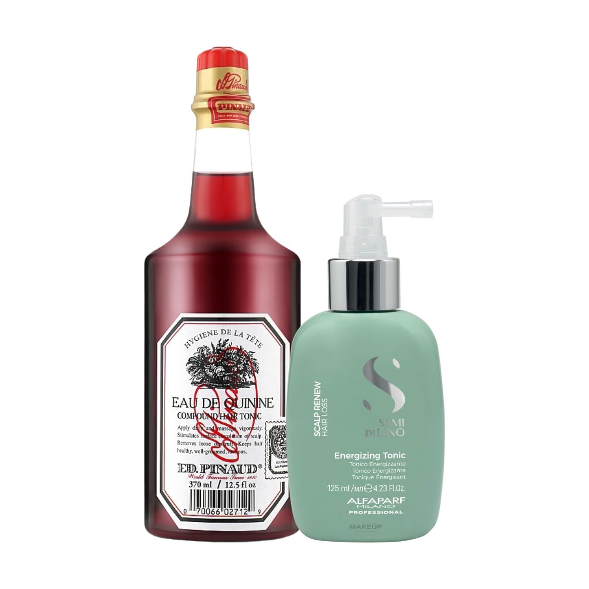 Hair Tonics