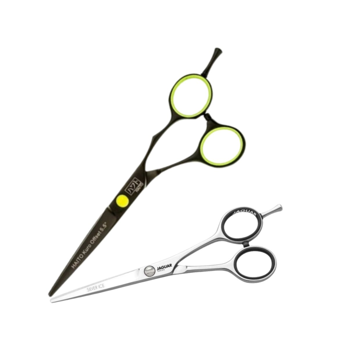 Scissors & Thinners