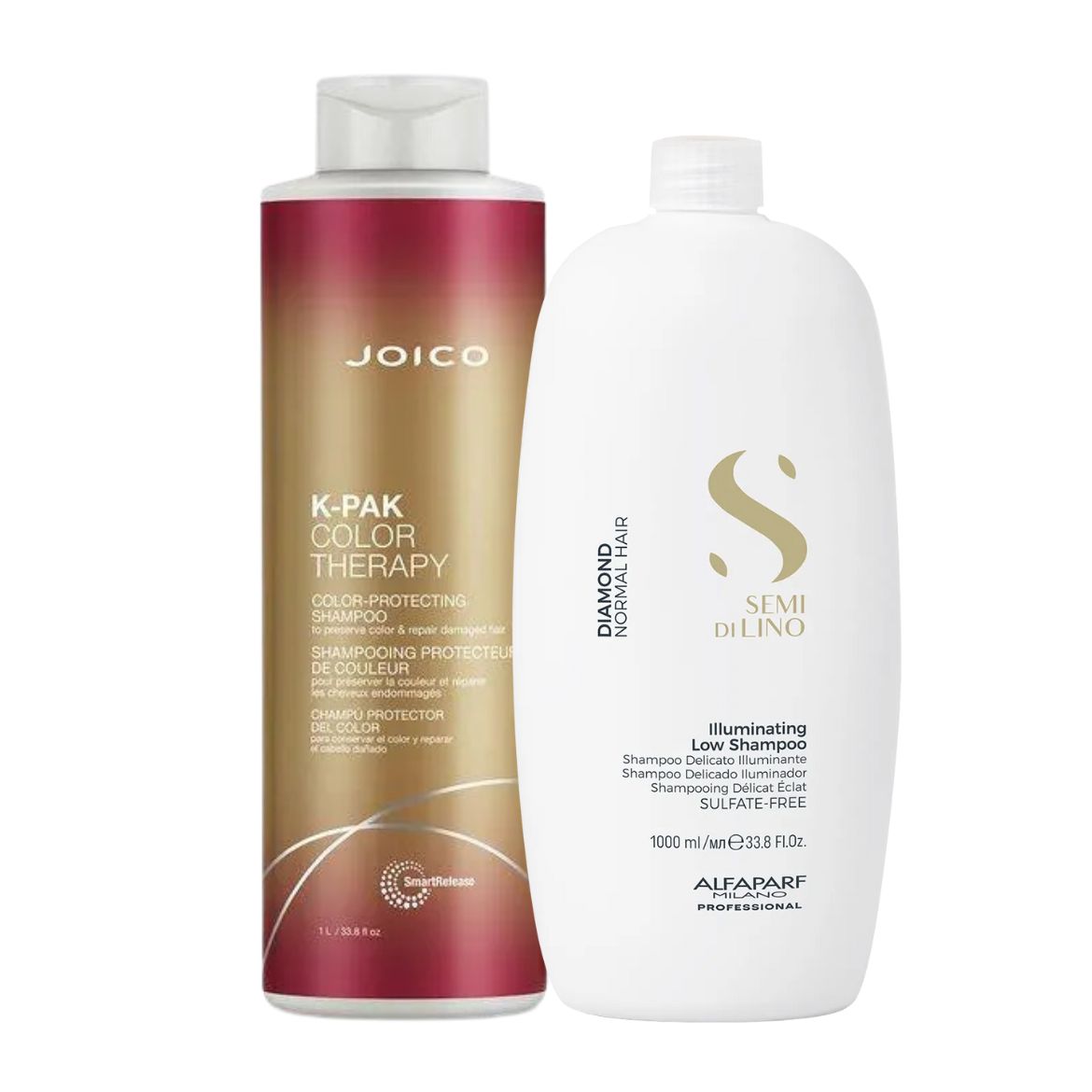 Shampoo