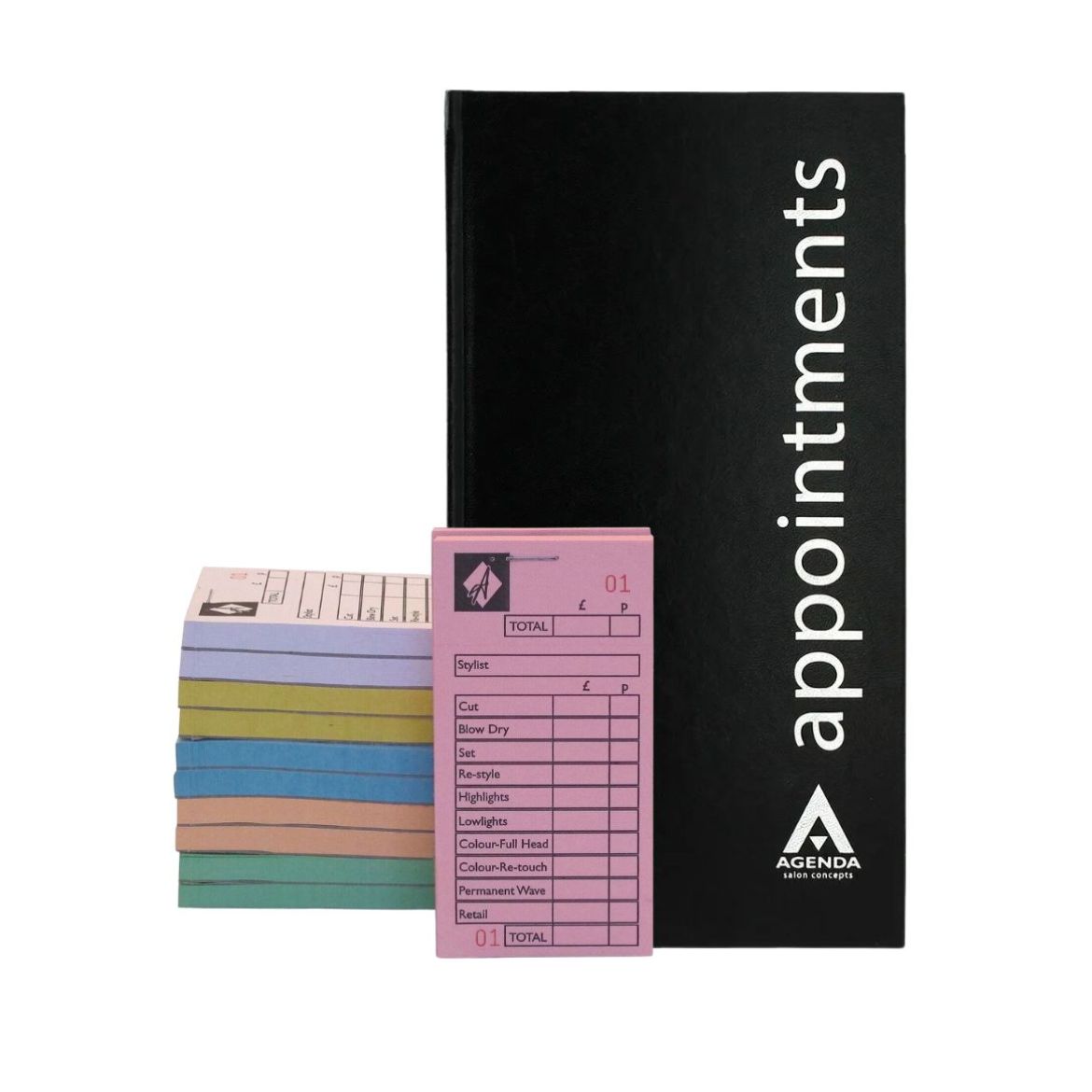 Stationery