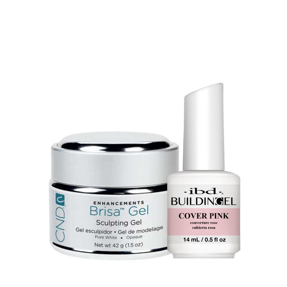 Builder & Hard Gels