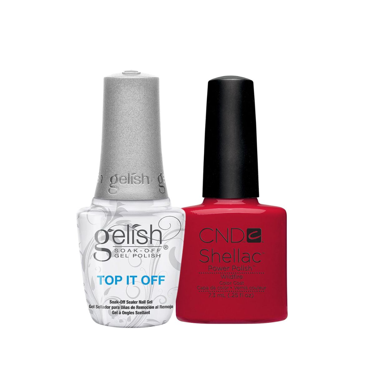 Gel Nail Polish