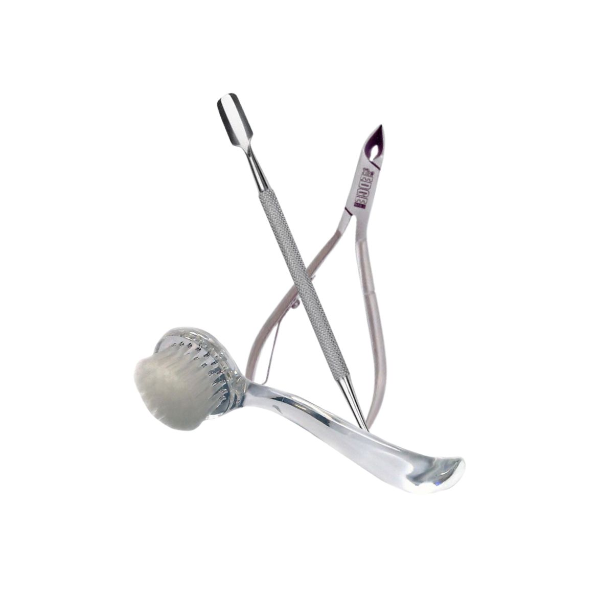 Nail Tools & Accessories