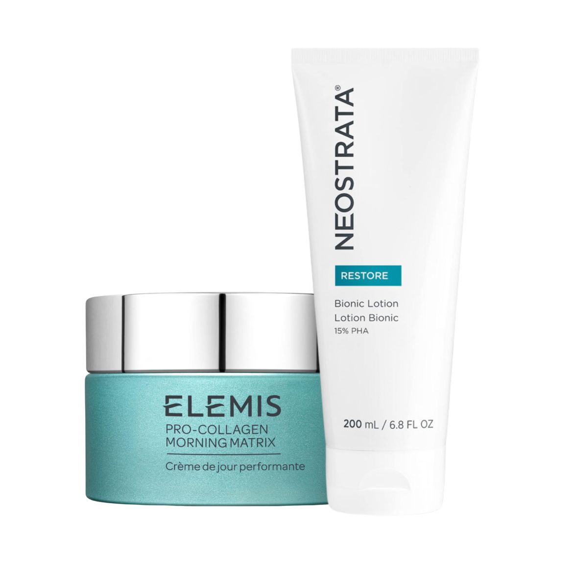 Day Creams & Lotions