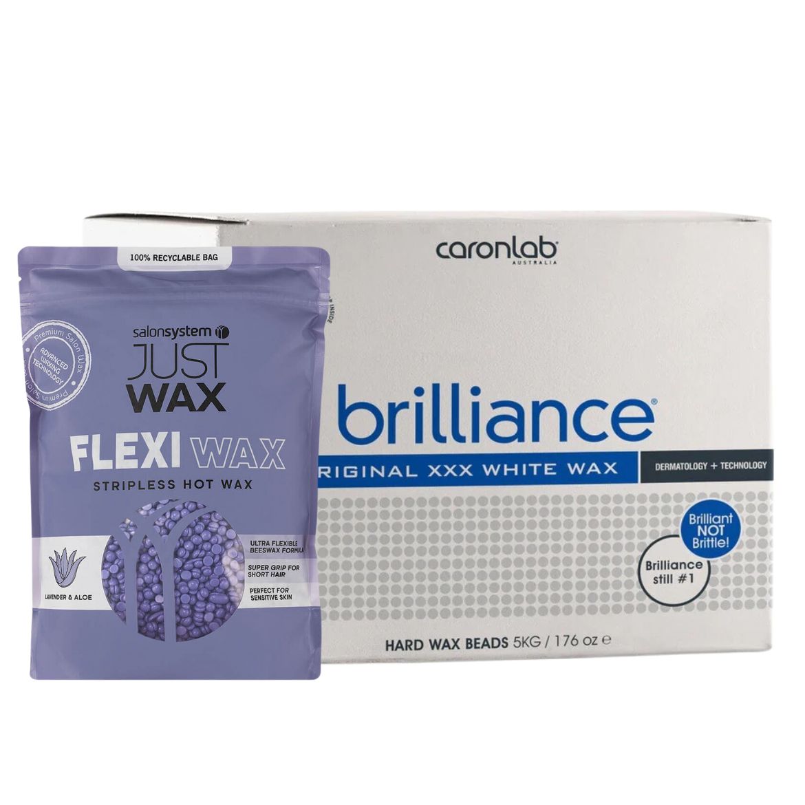 Hot Wax