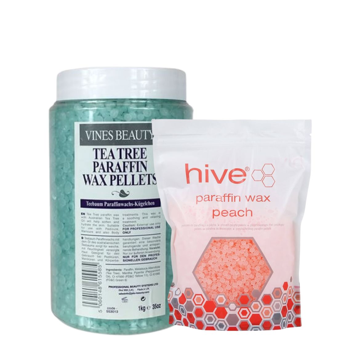 Paraffin Wax