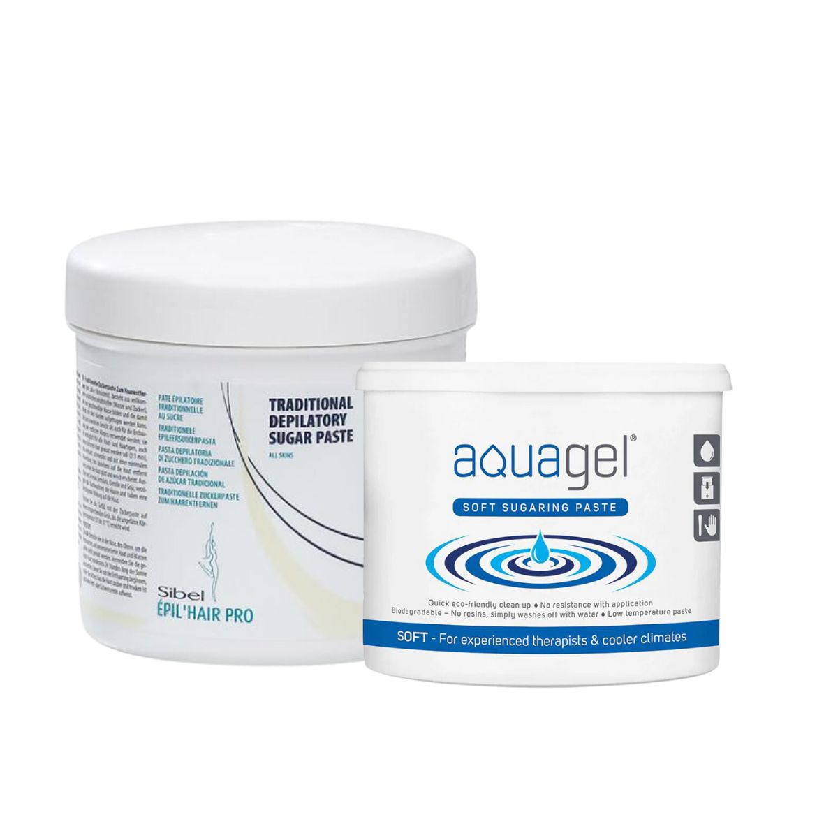 Sugar Wax