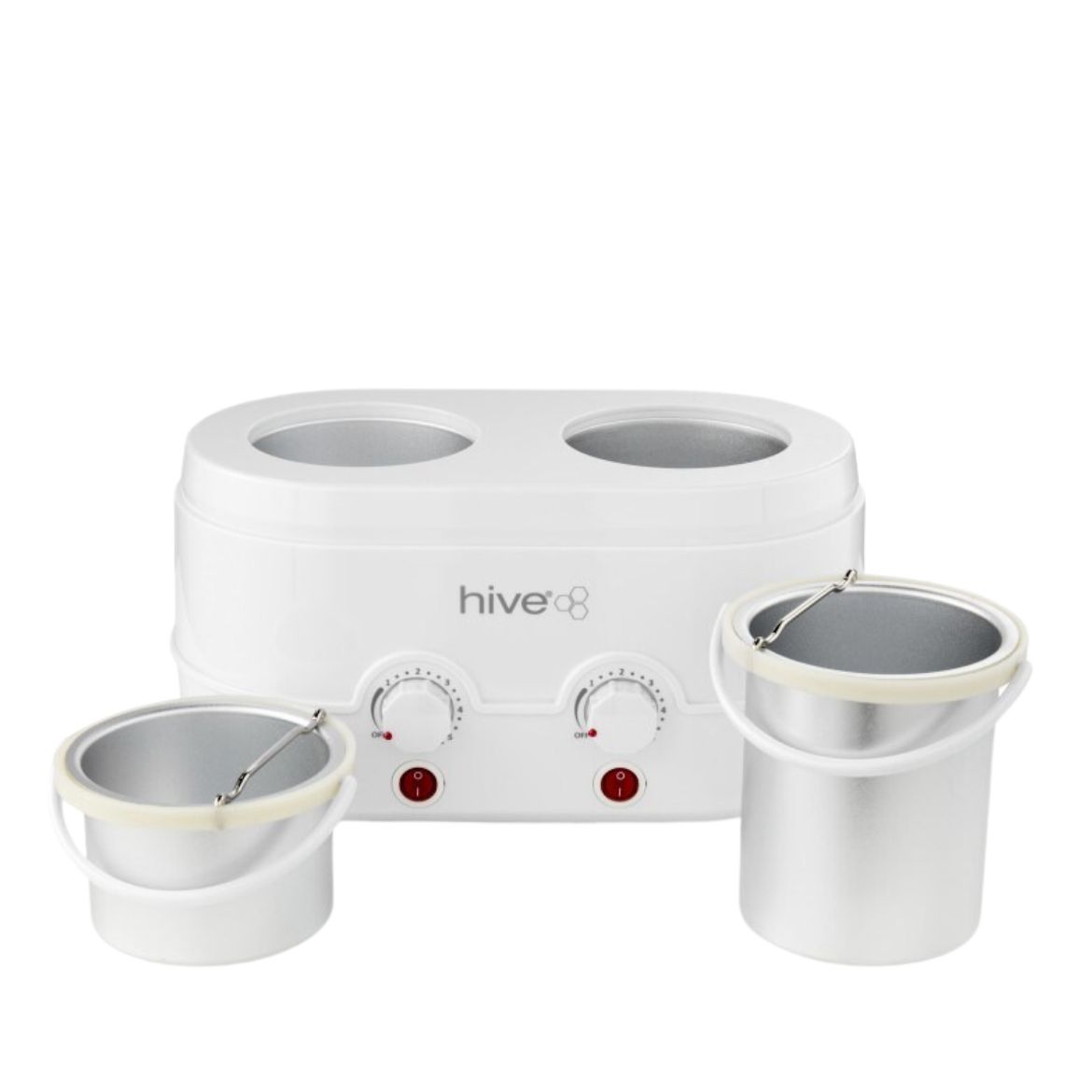 Wax Heaters