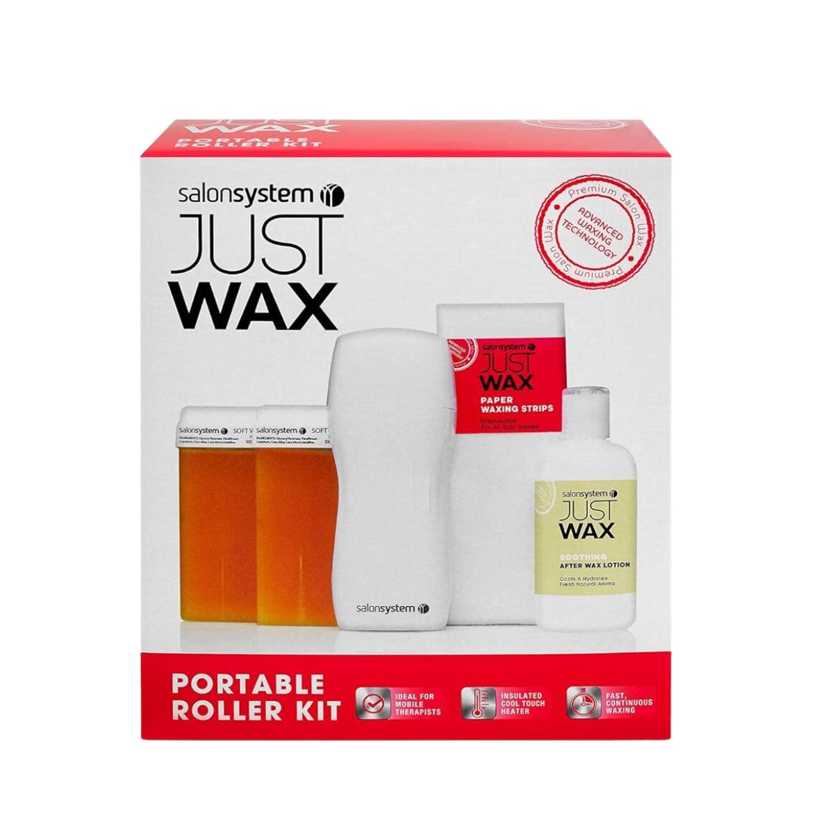 Wax Kits