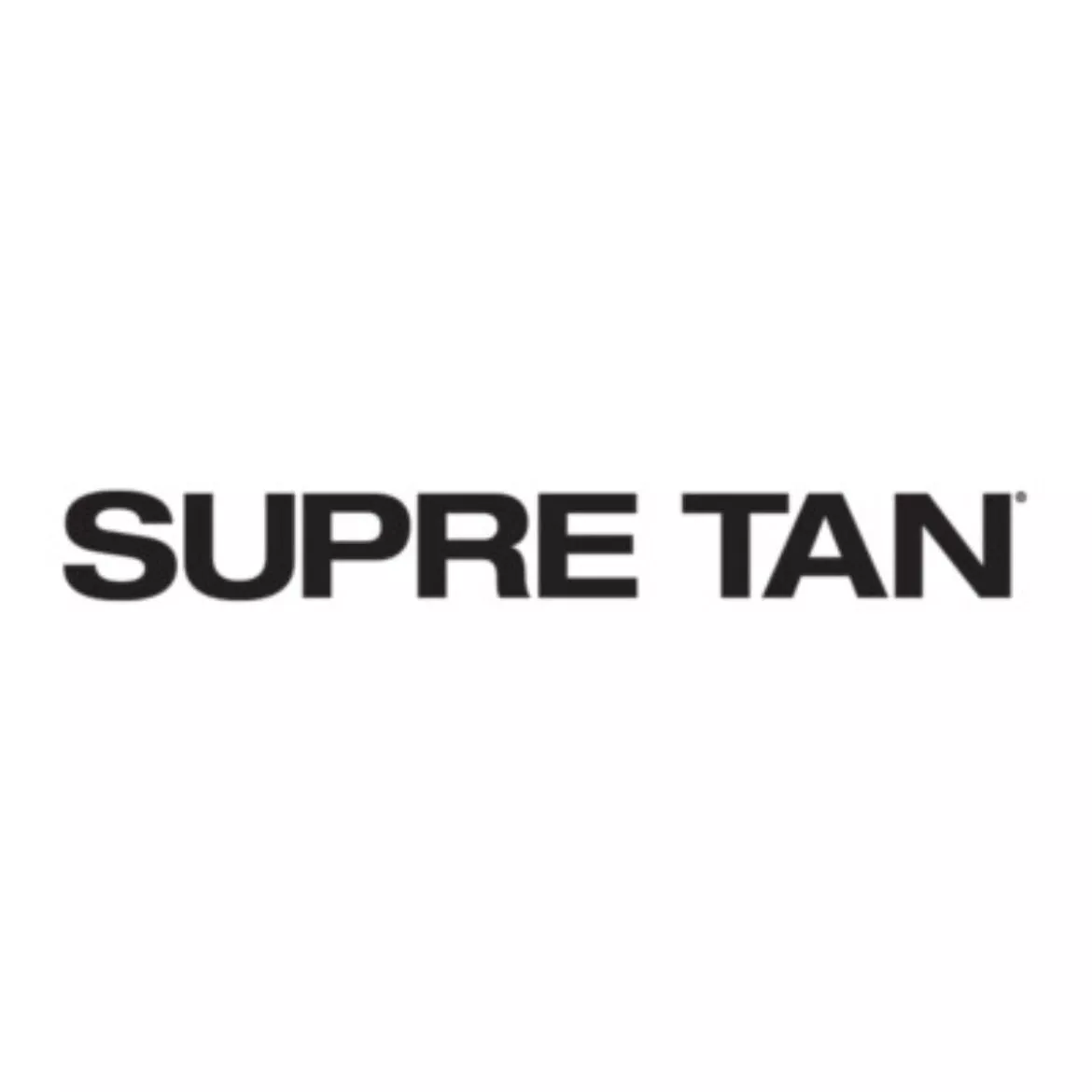 Supre Tan Tanning Lotion