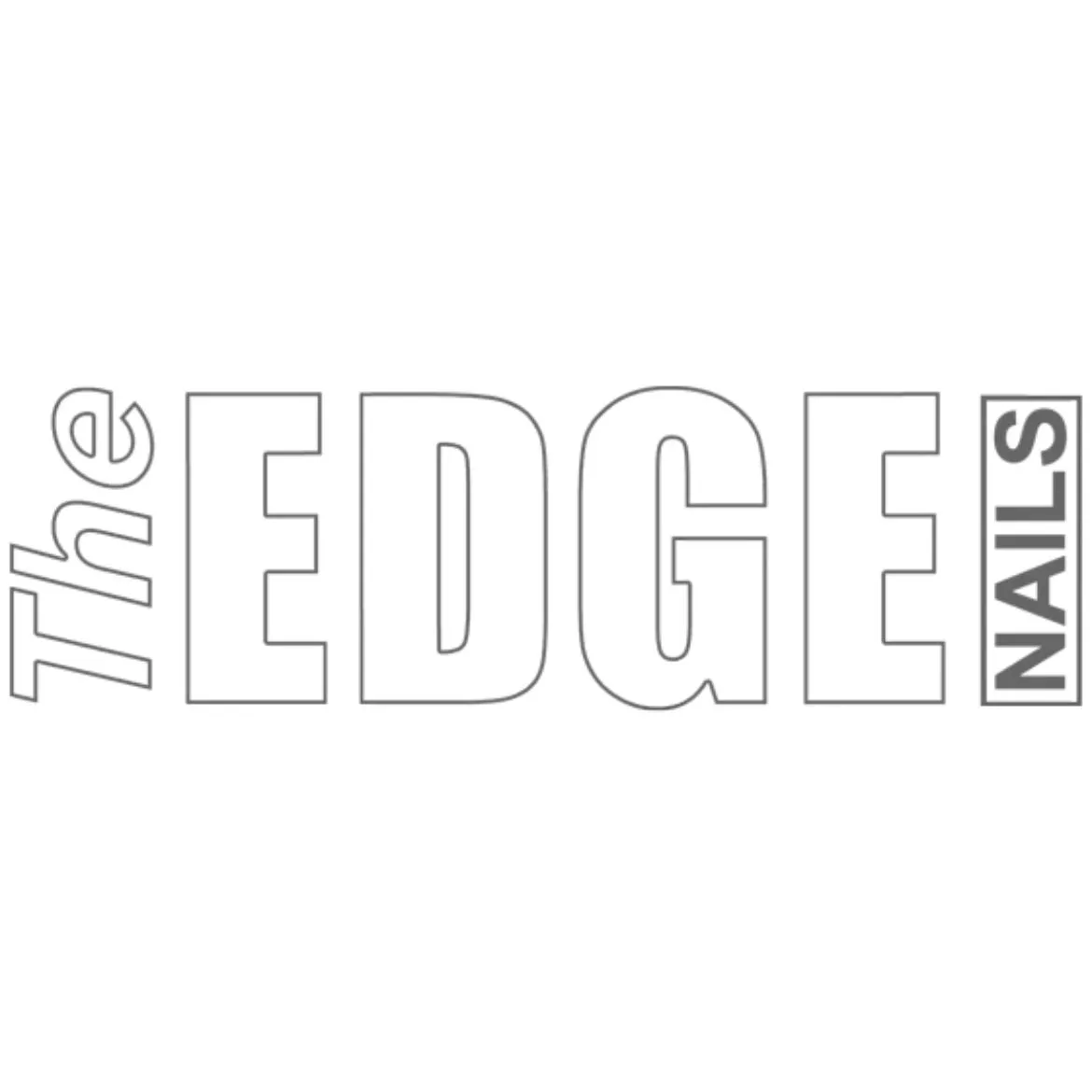 The Edge Nail Products