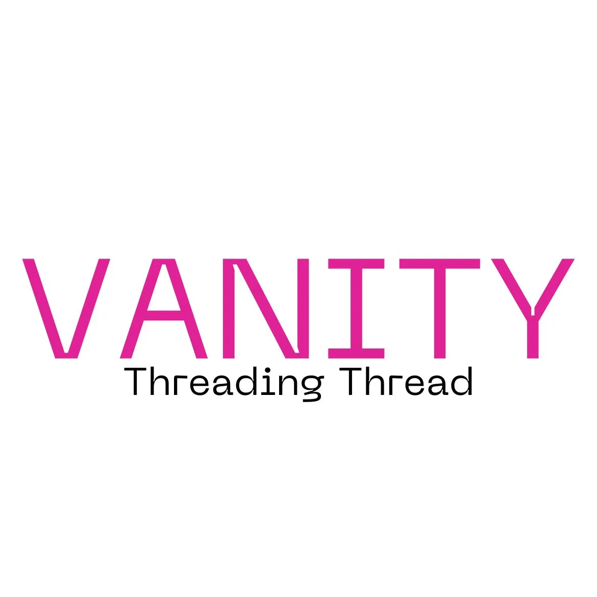 Vanity Thread
