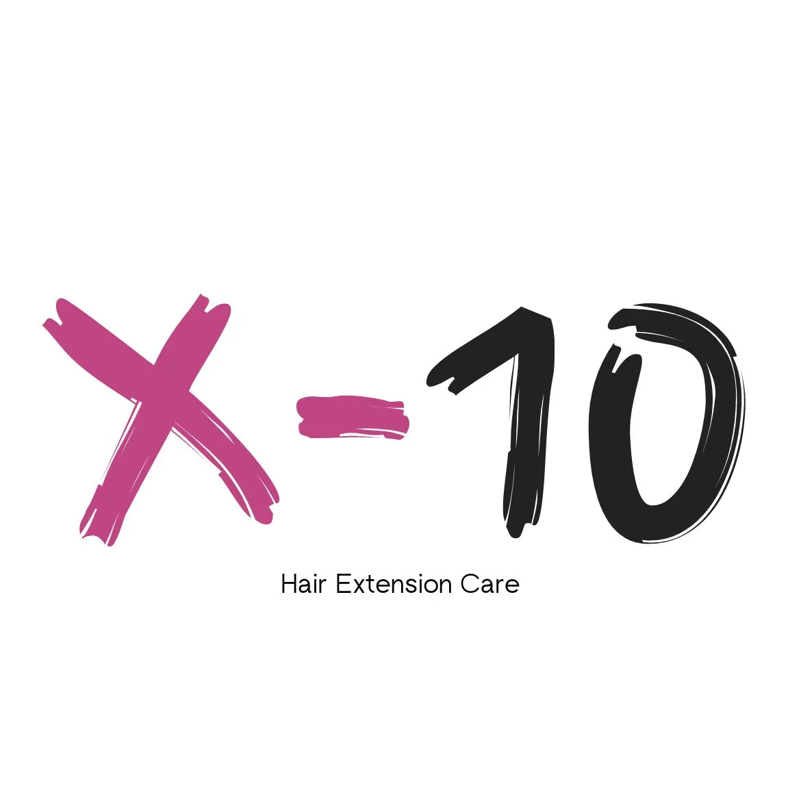 X10 Haircare