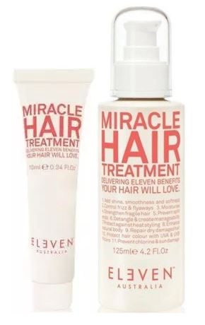 Eleven Australia Miracle Hair Treatments