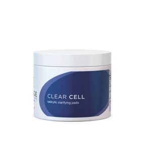 Image Clear Cell Clarifying Pads