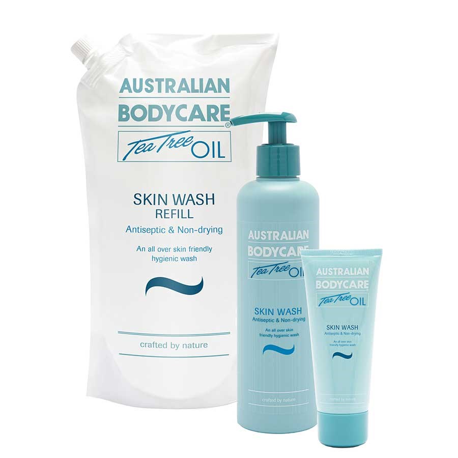 Australian Bodycare Body Wash 500ml Bodycare