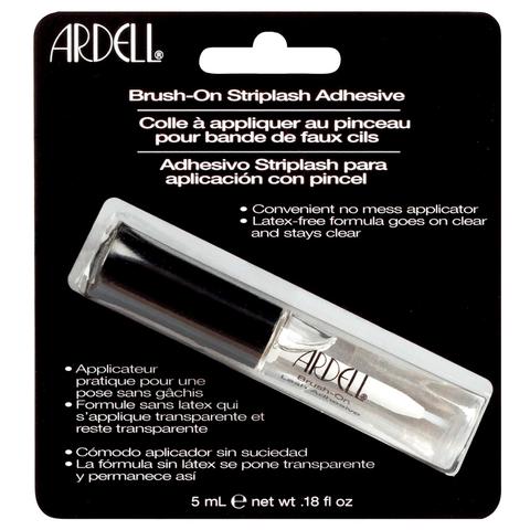 Ardell Brush-on Striplash Adhesive Clear