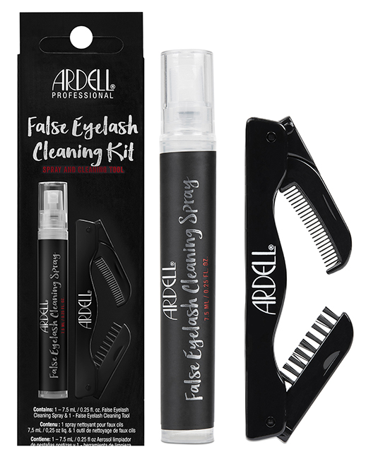 Ardell False Eyelash Cleaning Kit