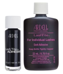 Ardell Lashtite Individual Eyelash Adhesive Black