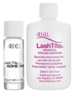 Ardell Lashtite Individual Eyelash Adhesive Clear