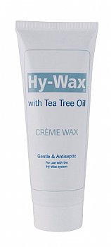 Australian Bodycare Tea Tree Wax Tubes 75g
