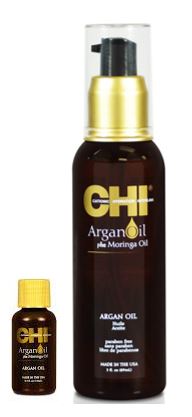 CHI Argan Oils