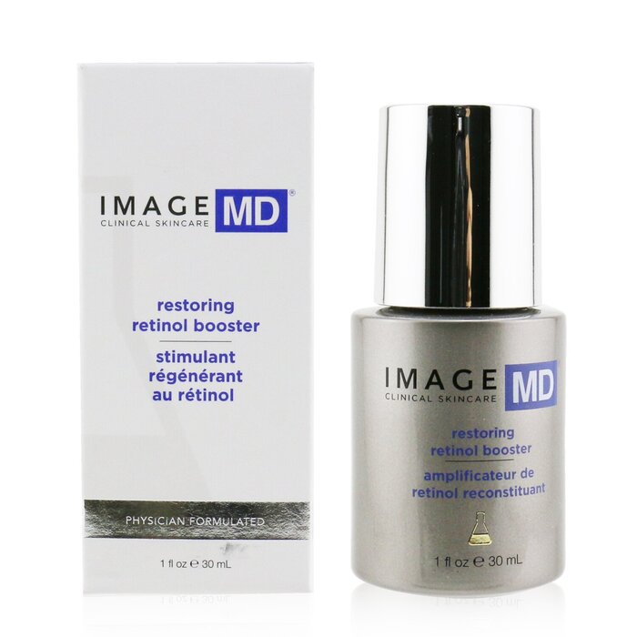 Image Skincare MD Restoring Retinol Booster