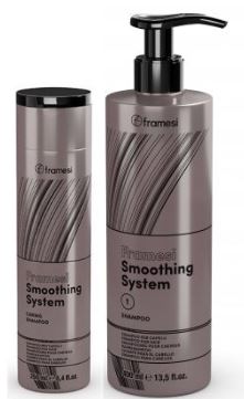 Framesi Straightening System Smoothing Shampoo