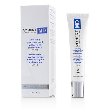 Image Skincare RONERT MD Restoring Collagen Lip Enhancer SPF 15