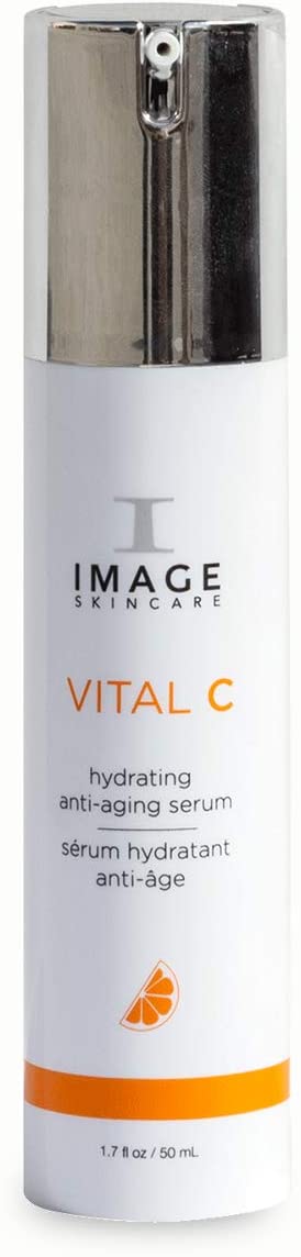 Image Vital C Hydrating Anti Aging Serum