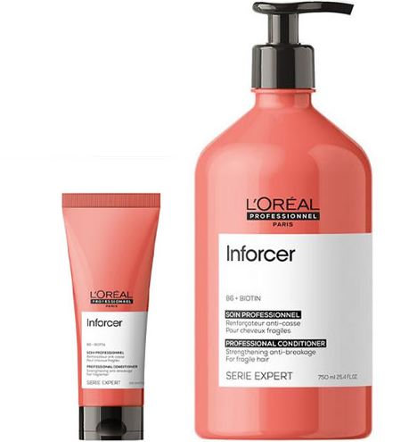 L'Oreal Professionnel Serie Expert Inforcer Conditioner