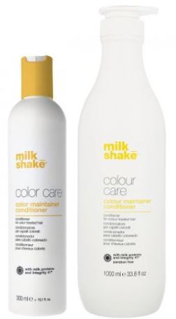 Milk Shake Colour Maintainer Conditioner