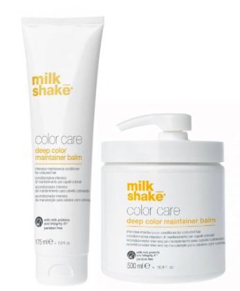 Milk Shake Deep Colour Maintainer Balm