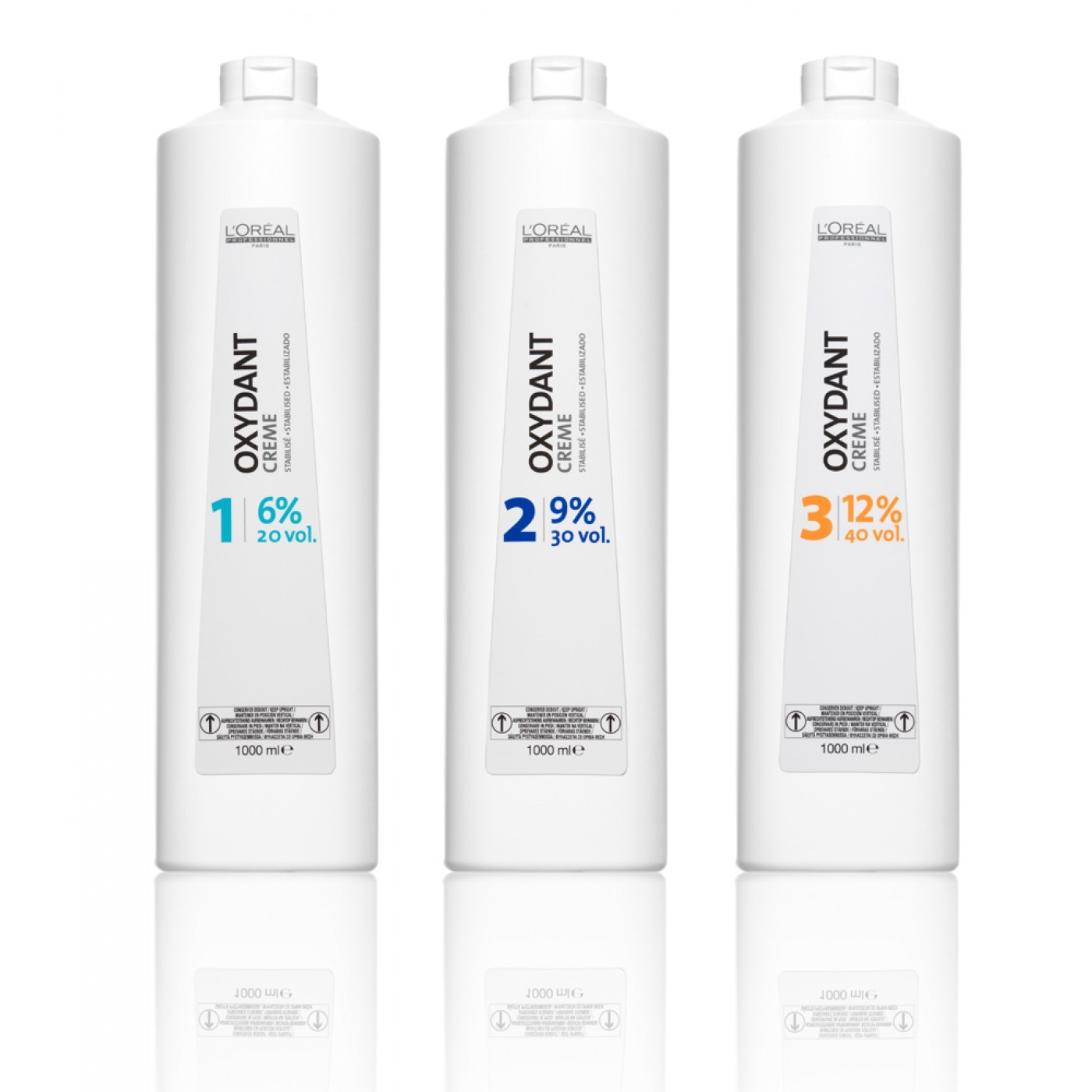 L'Oréal Blond Studio Multi Techniques Bleaching Powder Hair Bleach