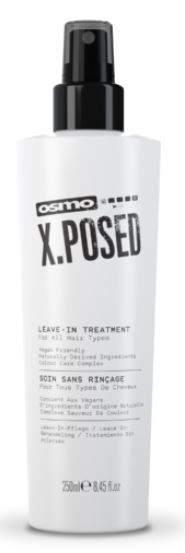 Osmo X.Posed Leave In Treatment 125ml