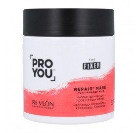Pro You The Fixer Mask 500ml