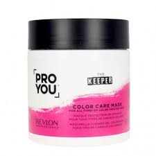 Pro You The Keeper Colour Care Hair Mask 500ml