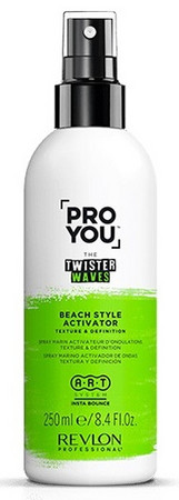 Pro You The Twister Waves Beach Style Activaor 250ml
