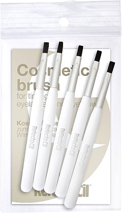 Refectocil Soft Eyelash And Eyebrow Tinting Brushes
