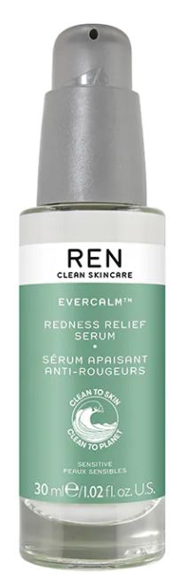 Ren Skincare Evercalm Anti-Redness Serum 30ml