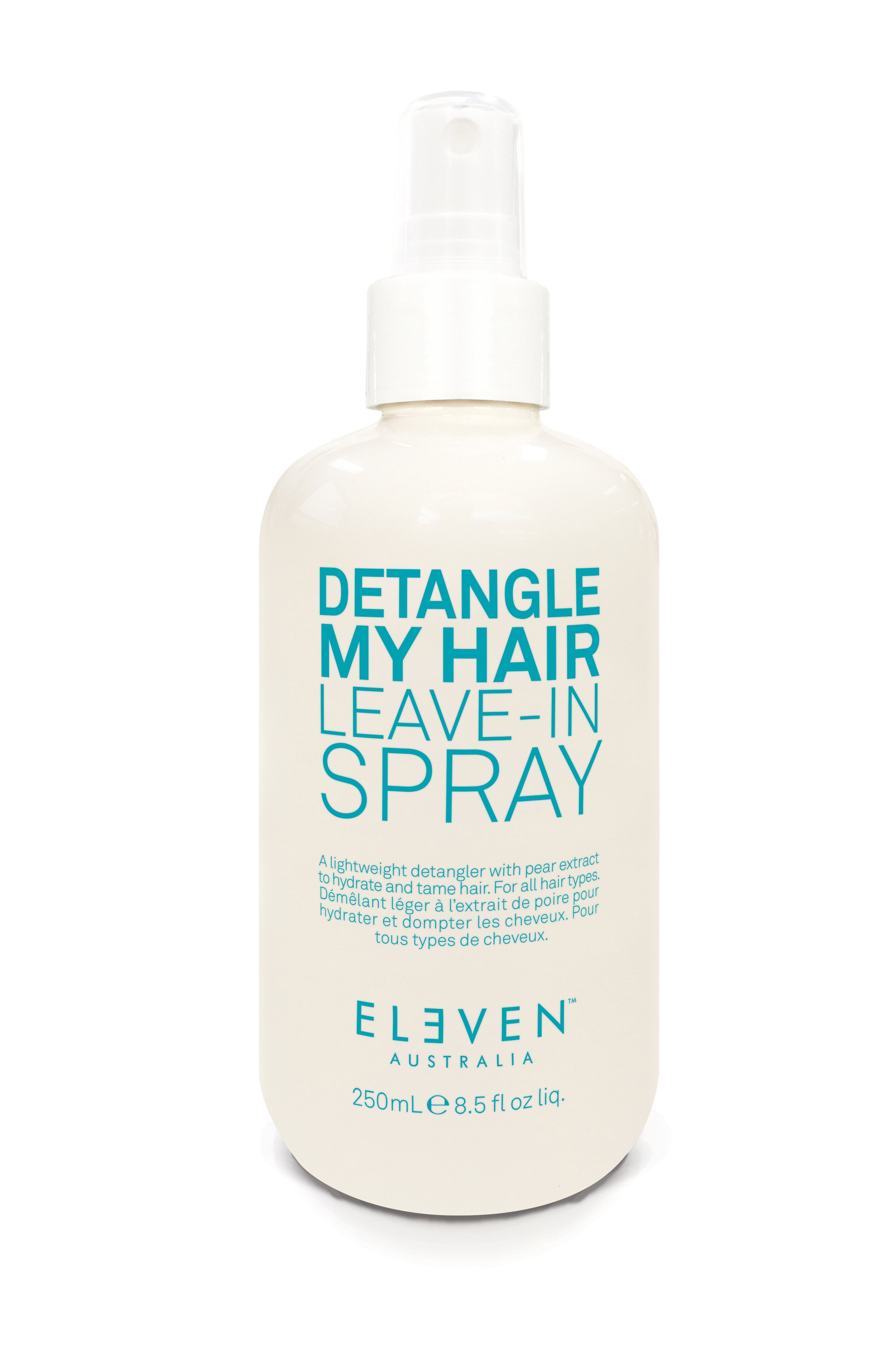 Eleven Australia Detangle My Hair Leave-In Spray 250ml
