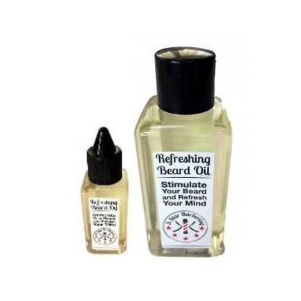 5 Star Miracle Shaving Oil 150ml