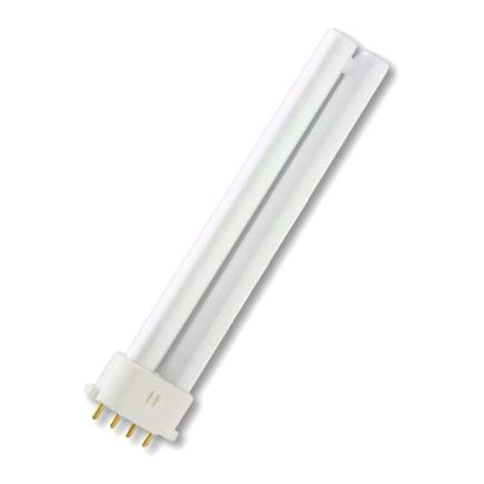 9 Watt Daylight UV Replacement Tube 4 Pin