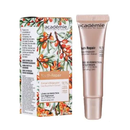 Academie Youth Repair 3D Lip Perfector 15ml