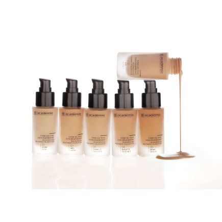 Academie Age Recovery Regenerating Foundation