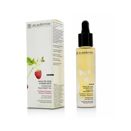 Academie Aromatherapie Hydrating Treatment Oil 30ml