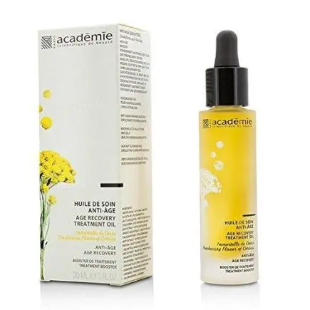 Academie Age Recovery Treatment Oil 30ml Tester