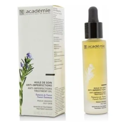 Academie Aromatherapie Anti Imperfections Treament Oil