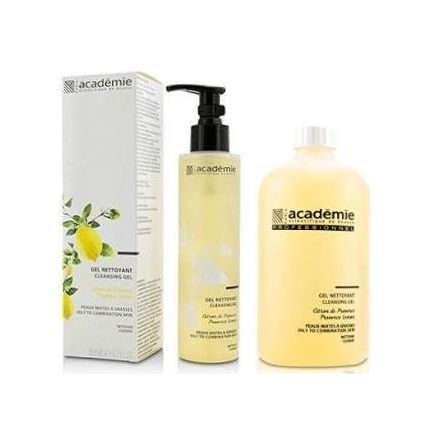 Academie Aromatherapie Cleansing Gel 200ml