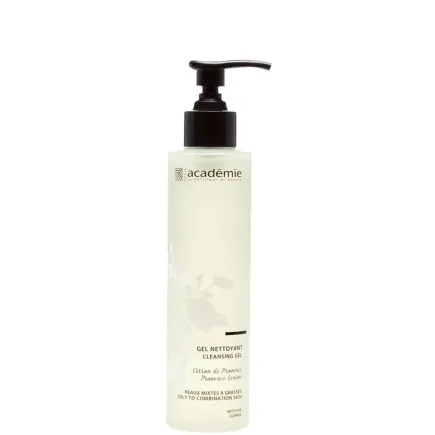 Academie Aromatherapie Cleansing Gel 200ml